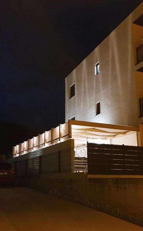 Apartment Kate تروغير المظهر الخارجي الصورة