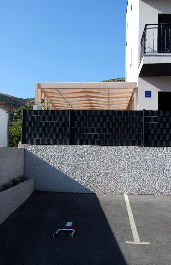 Apartment Kate تروغير المظهر الخارجي الصورة