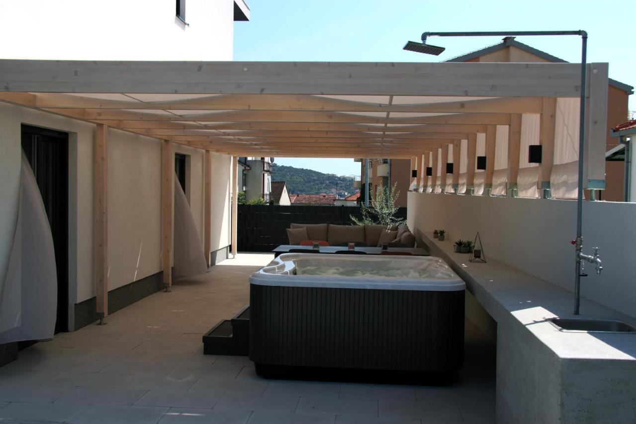 Apartment Kate تروغير المظهر الخارجي الصورة