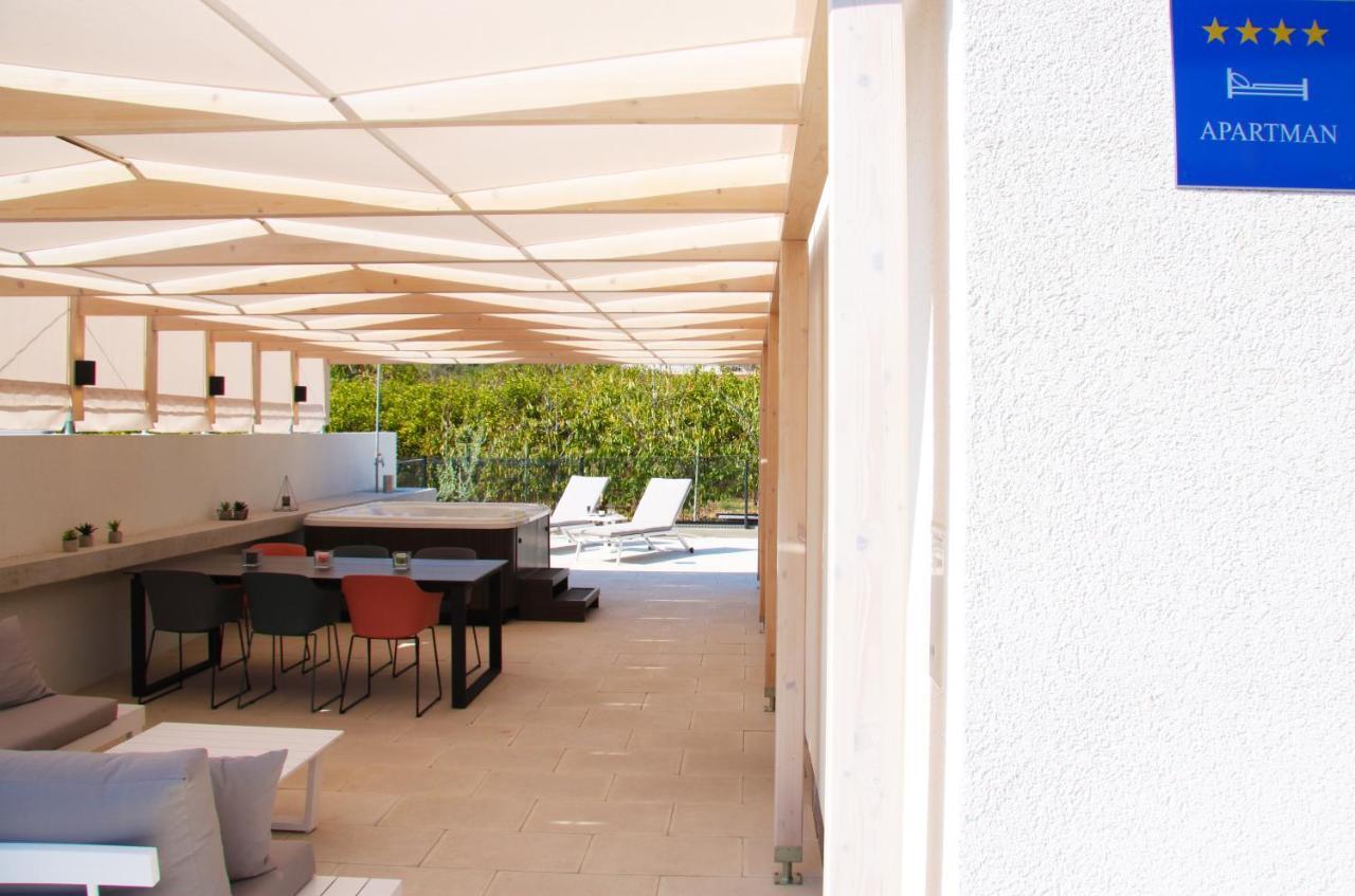 Apartment Kate تروغير المظهر الخارجي الصورة