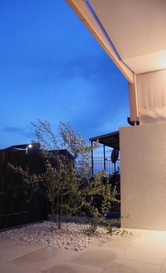 Apartment Kate تروغير المظهر الخارجي الصورة