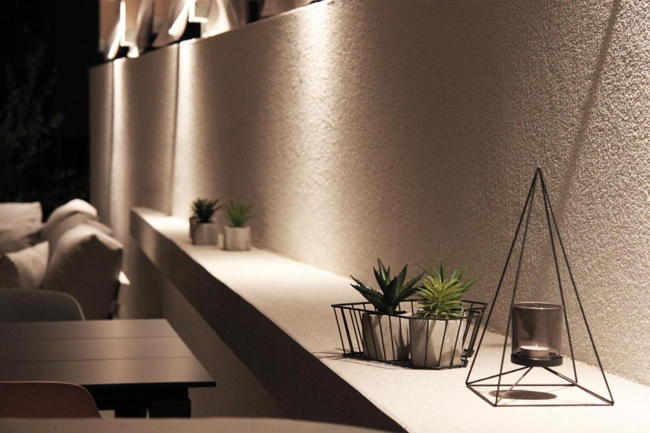 Apartment Kate تروغير المظهر الخارجي الصورة