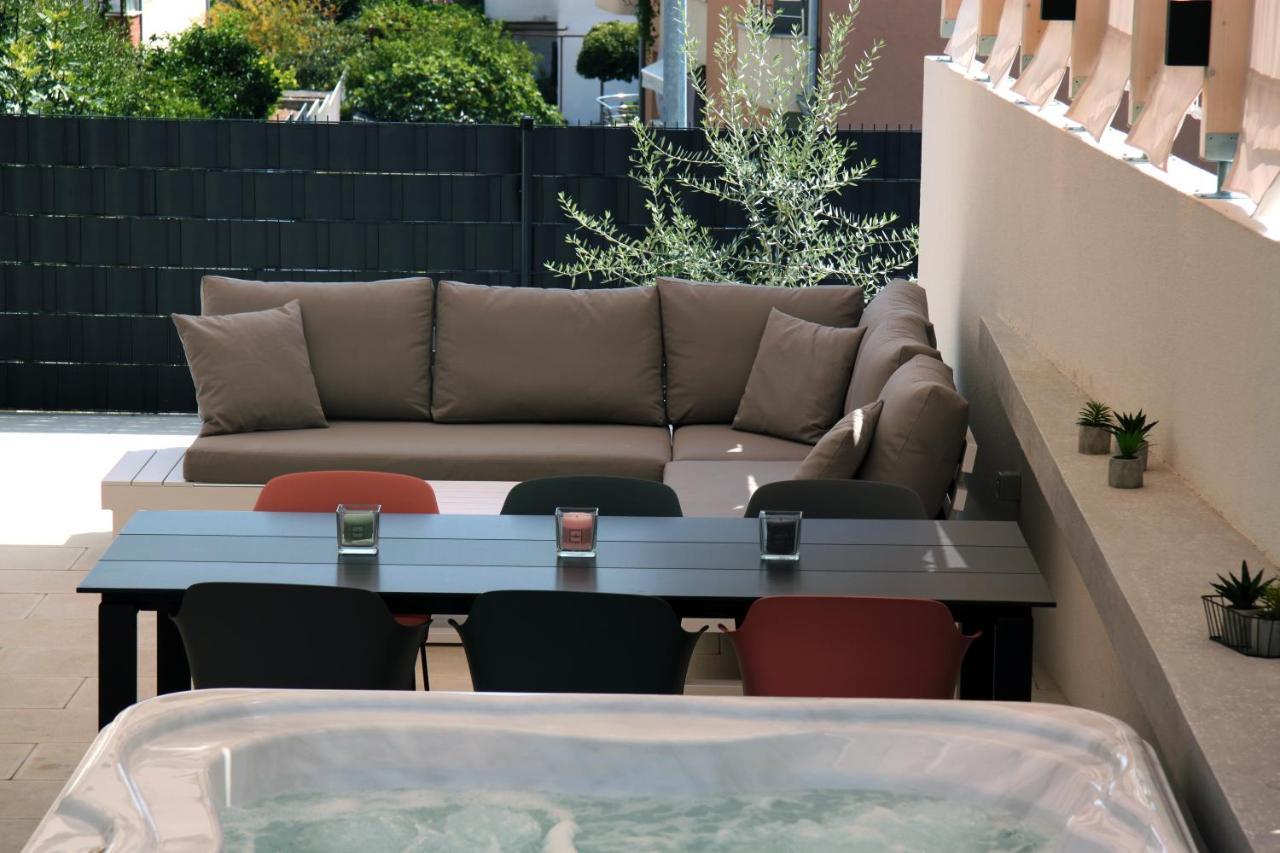 Apartment Kate تروغير المظهر الخارجي الصورة