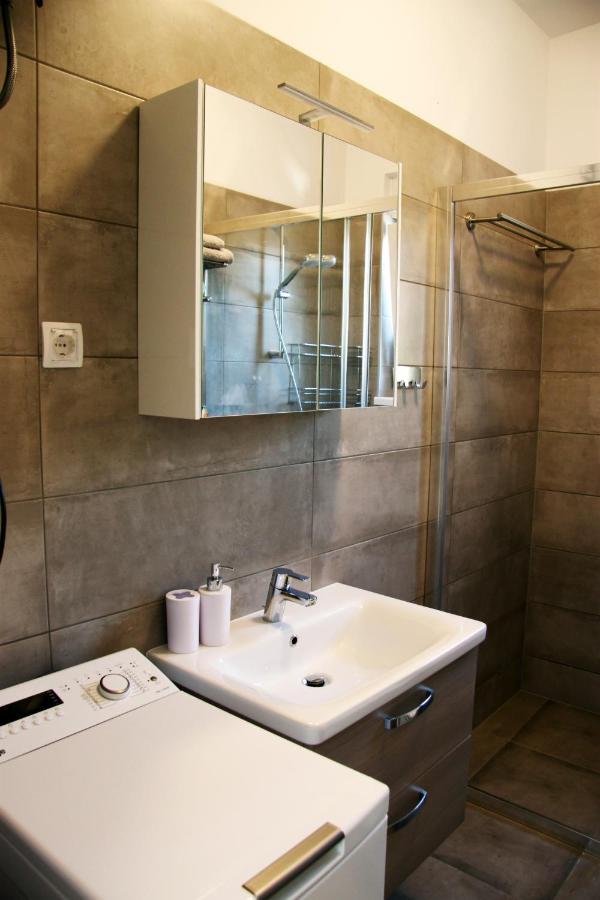 Apartment Kate تروغير المظهر الخارجي الصورة