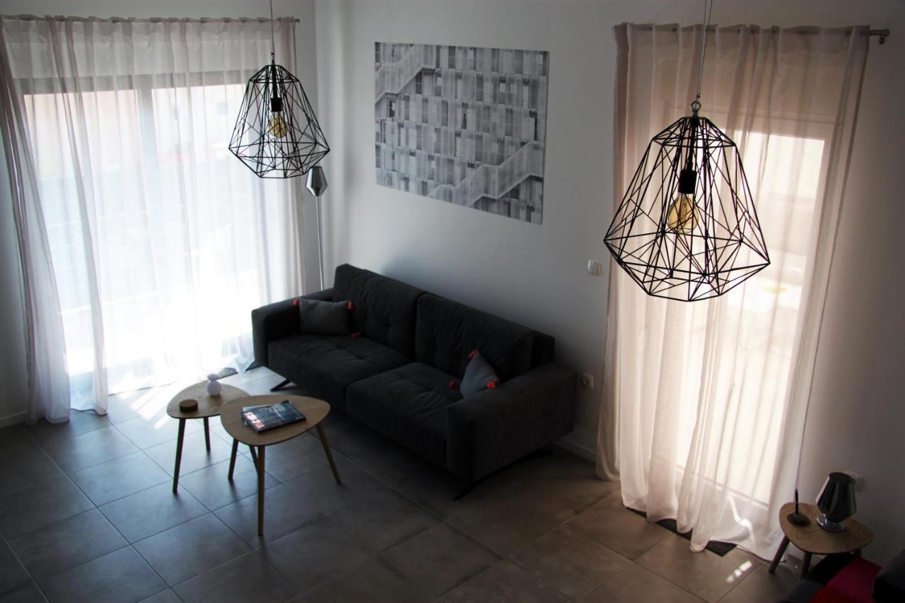 Apartment Kate تروغير المظهر الخارجي الصورة