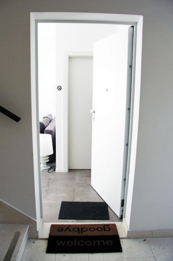 Apartment Kate تروغير المظهر الخارجي الصورة