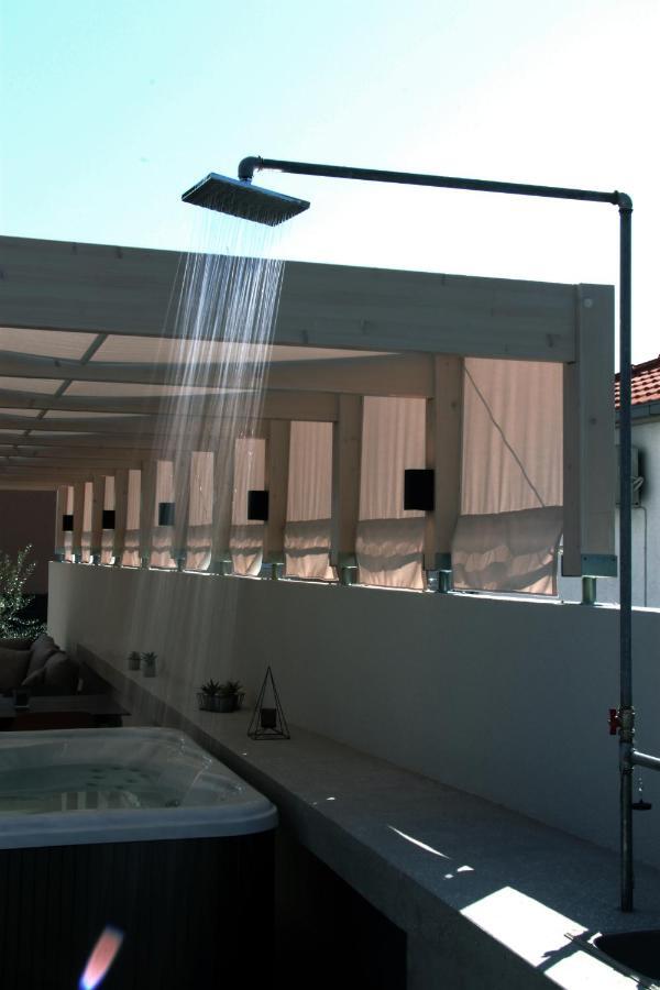 Apartment Kate تروغير المظهر الخارجي الصورة