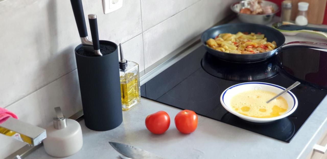 Apartment Kate تروغير المظهر الخارجي الصورة