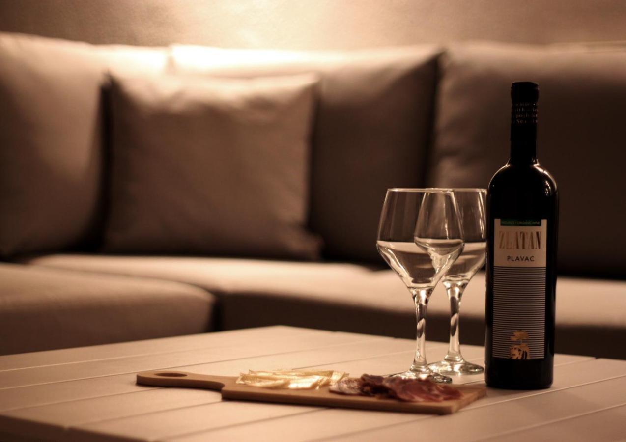 Apartment Kate تروغير المظهر الخارجي الصورة