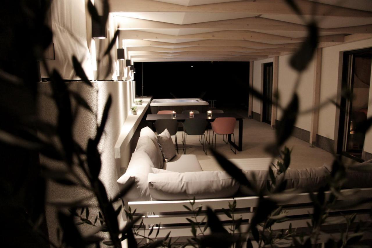 Apartment Kate تروغير المظهر الخارجي الصورة
