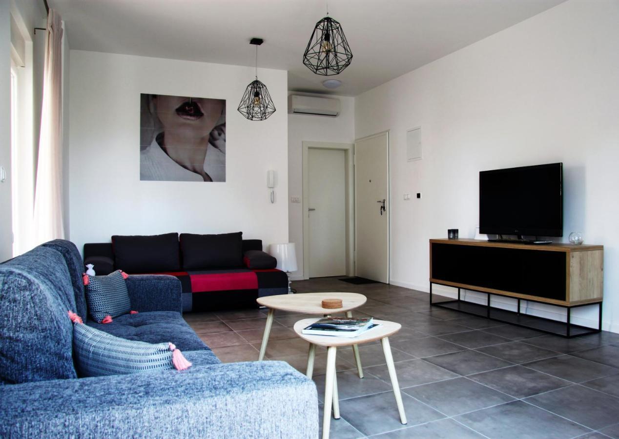 Apartment Kate تروغير المظهر الخارجي الصورة