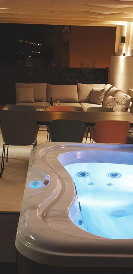 Apartment Kate تروغير المظهر الخارجي الصورة