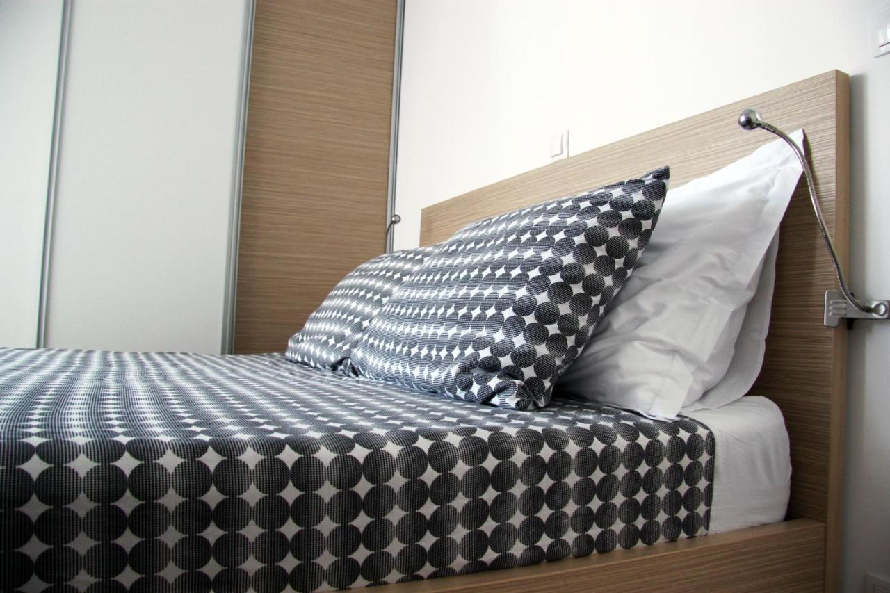 Apartment Kate تروغير المظهر الخارجي الصورة