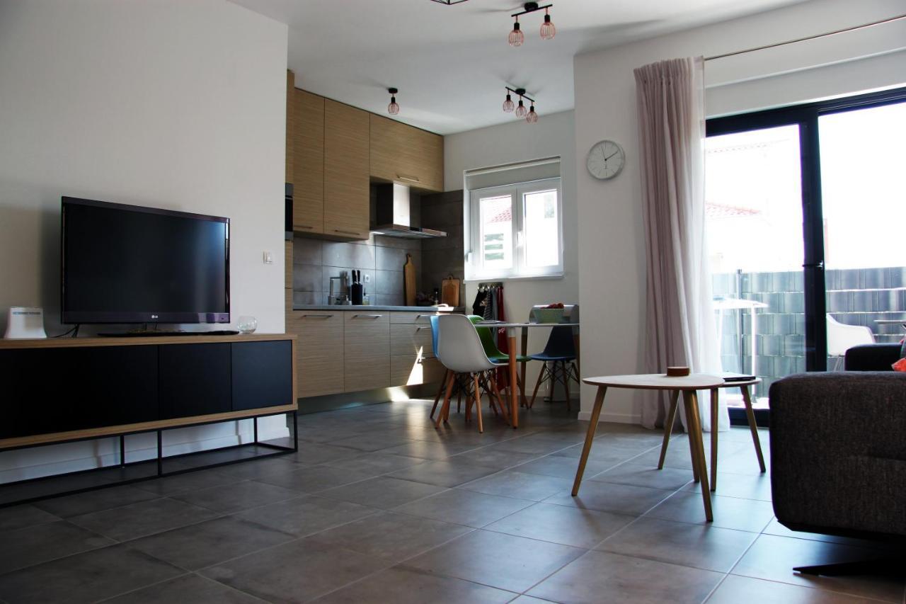 Apartment Kate تروغير المظهر الخارجي الصورة